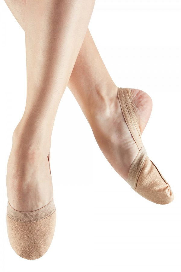 Bloch Spin II – Strigahlíf (Foot Thong) fyrir djass og nútímadans