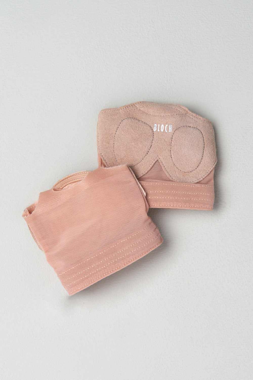 Fótarhulska Footwrap 2 frá Bloch — mynd 2