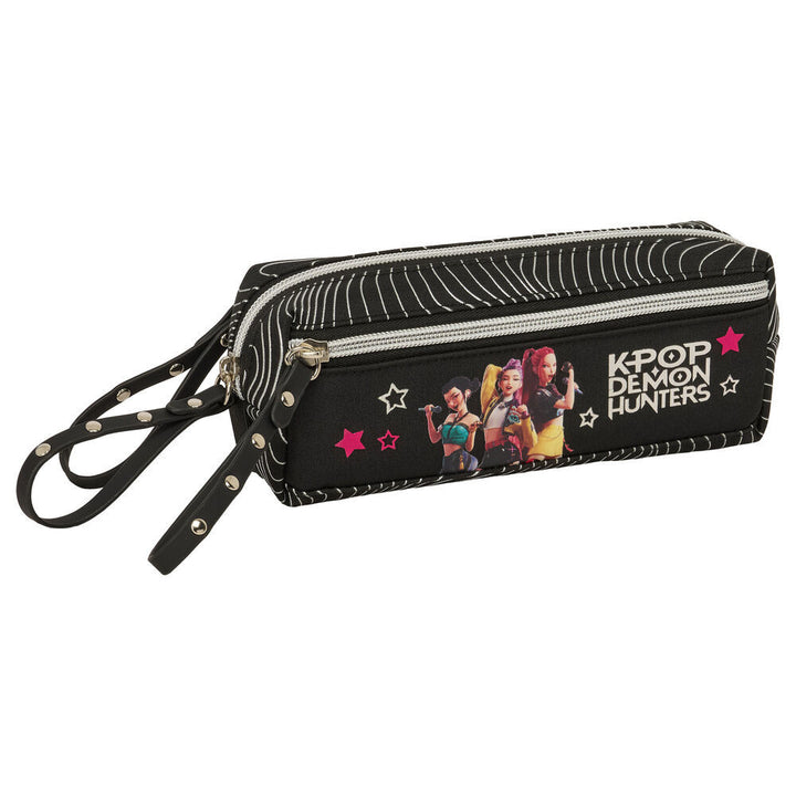 K-pop Demon Hunters Energy pennaveski 3 hólf 22 cm