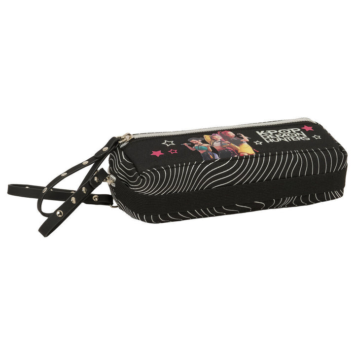 K-pop Demon Hunters Energy pennaveski 3 hólf 22 cm