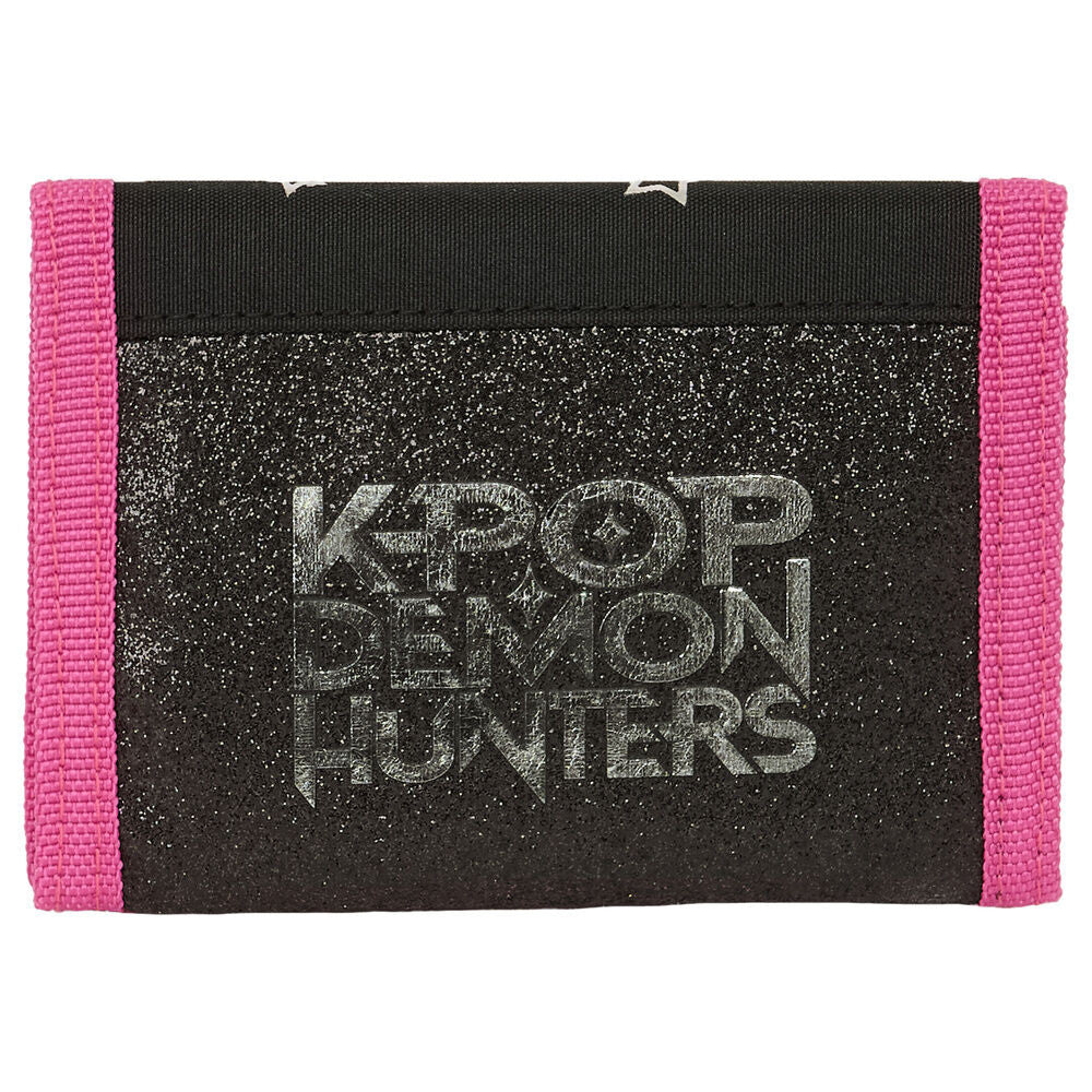 K-pop Demon Hunters Energy veski