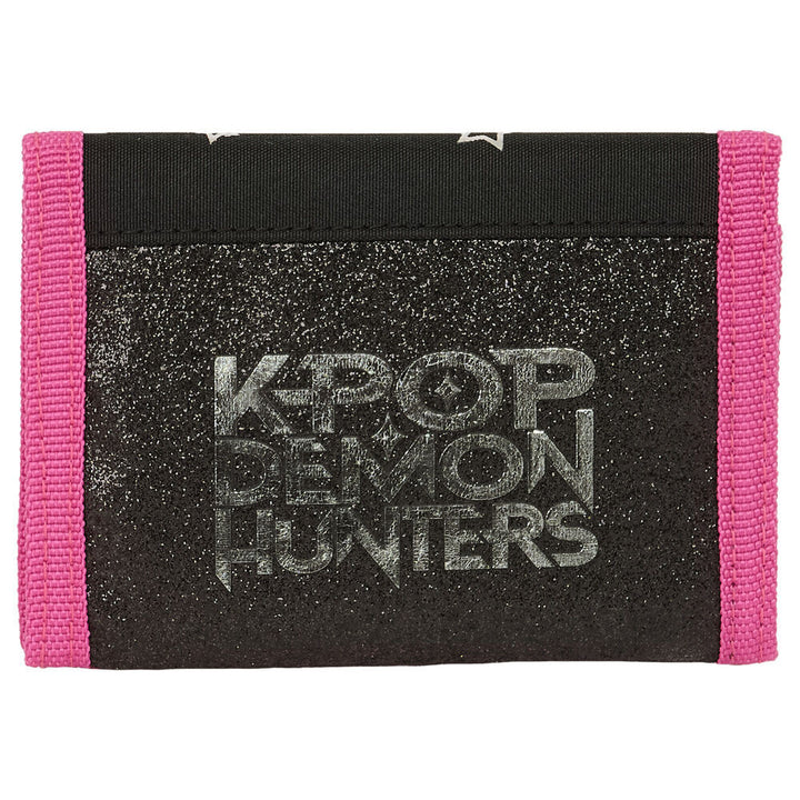 K-pop Demon Hunters Energy veski