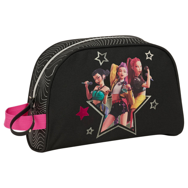K-pop Demon Hunters Energy snyrtitaska 28 cm