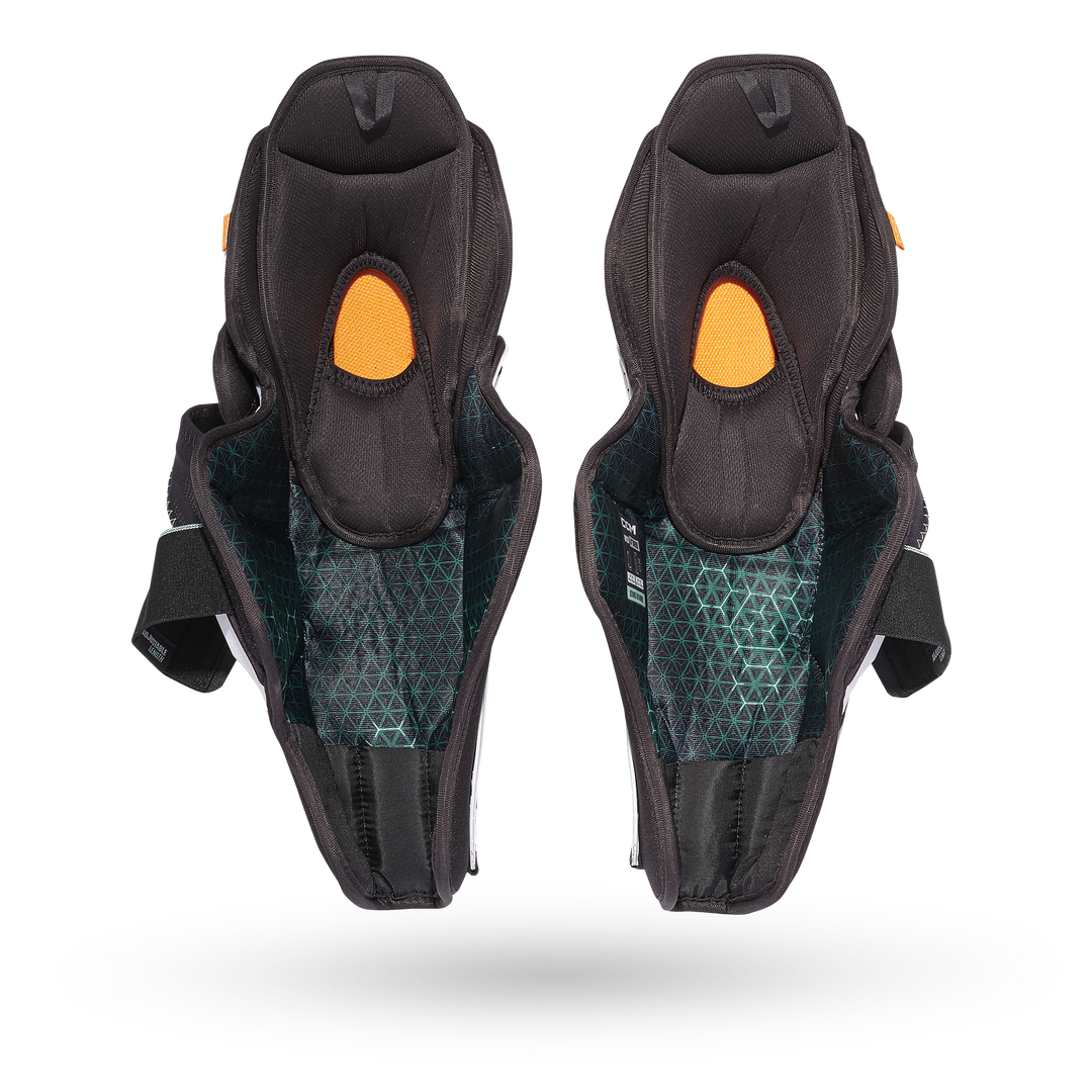 CCM Jetspeed FTW skinnhlífar — Senior — skinnhlífar hokkí