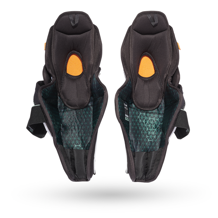 CCM Jetspeed FTW skinnhlífar — Senior — skinnhlífar hokkí