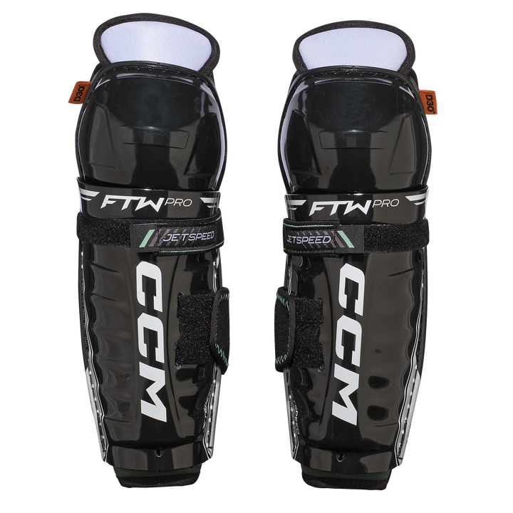 CCM Jetspeed FTW Pro skinnhlífar — Youth — skinnhlífar hokkí