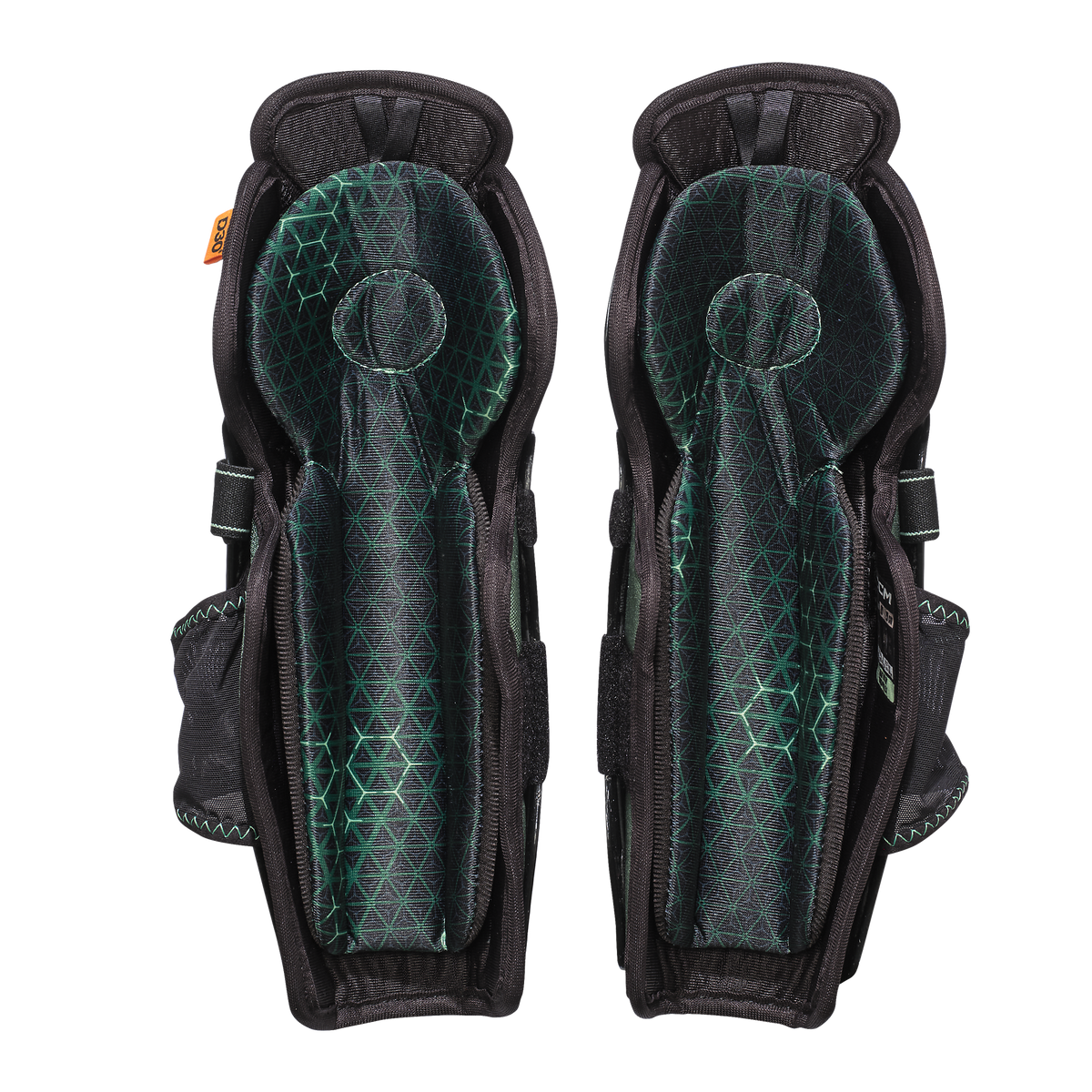 CCM Jetspeed FTW Pro skinnhlífar — Youth — skinnhlífar hokkí