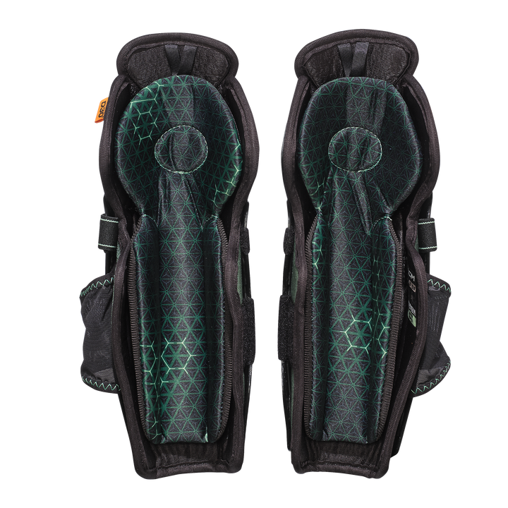 CCM Jetspeed FTW Pro skinnhlífar — Youth — skinnhlífar hokkí