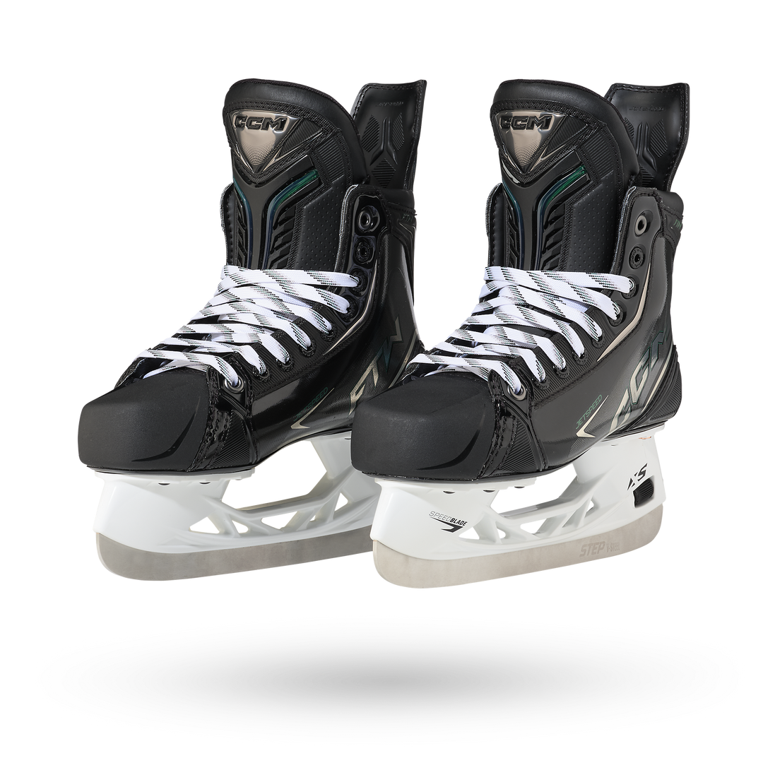 CCM Jetspeed FTW Player skauti — Senior — íshokkískauti kvenna