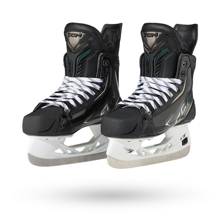 CCM Jetspeed FTW Player skauti — Senior — íshokkískauti kvenna
