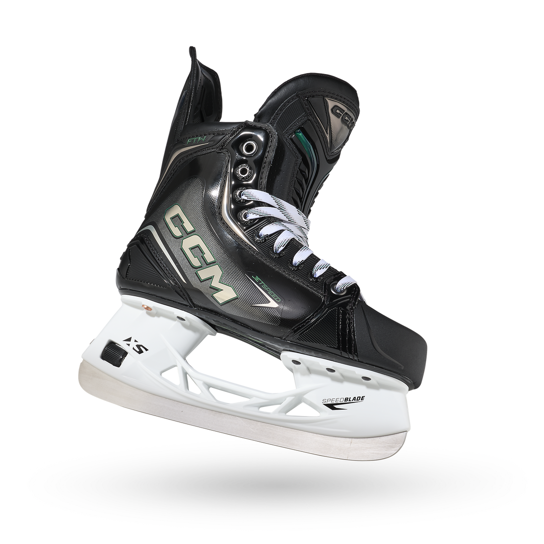 CCM Jetspeed FTW Player skauti — Senior — íshokkískauti kvenna