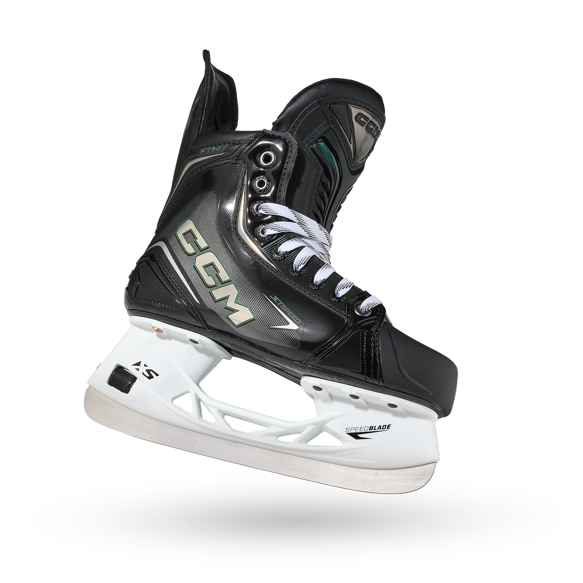 CCM Jetspeed FTW Player skauti — Senior — íshokkískauti kvenna