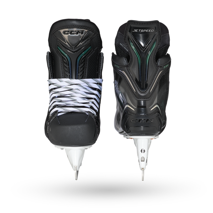 CCM Jetspeed FTW Player skauti — Senior — íshokkískauti kvenna