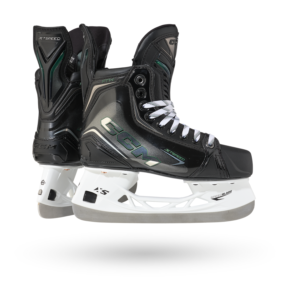 CCM Jetspeed FTW Player skauti — Senior — íshokkískauti kvenna