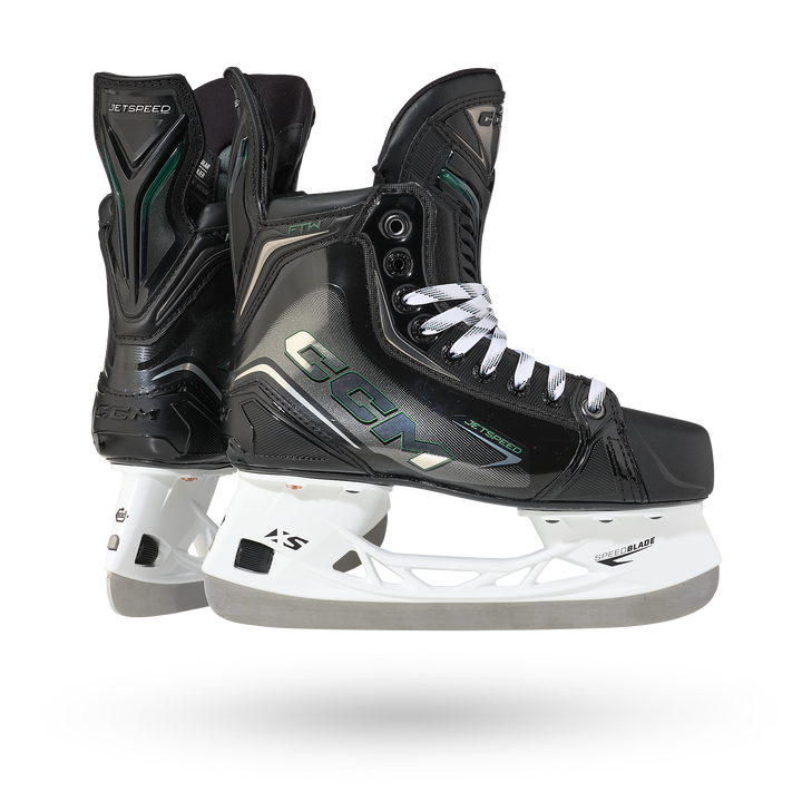 CCM Jetspeed FTW Player skauti — Senior — íshokkískauti kvenna