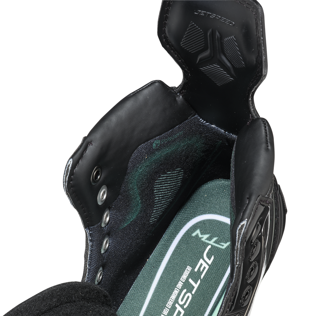 CCM Jetspeed FTW Player skauti — Senior — íshokkískauti kvenna