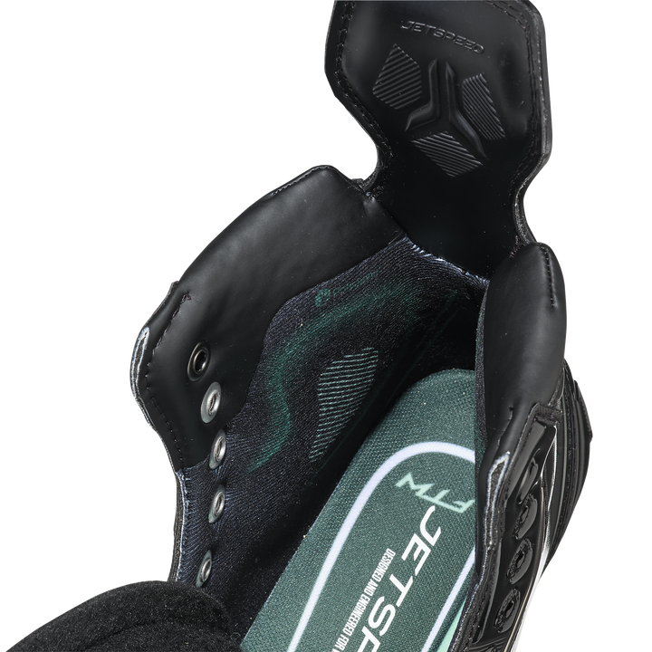 CCM Jetspeed FTW Player skauti — Senior — íshokkískauti kvenna
