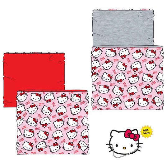 Buff - Hello Kitty