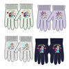 Disney Frozen vettlingar - 4 Litir