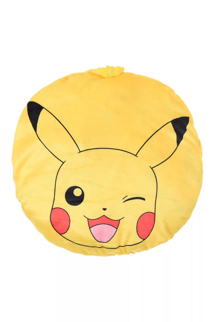 Pokémon Kósýpeysa 2-í-1 – Breytist í Kodda