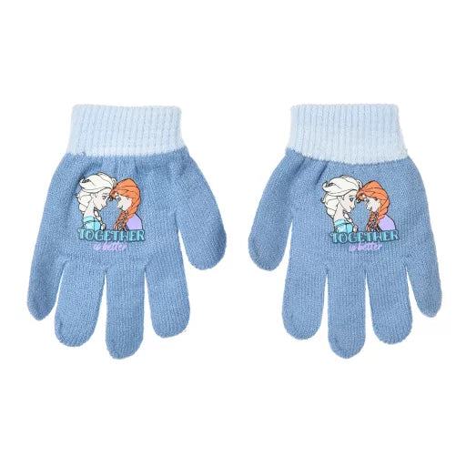 Vettlingar - Frozen 3 litir