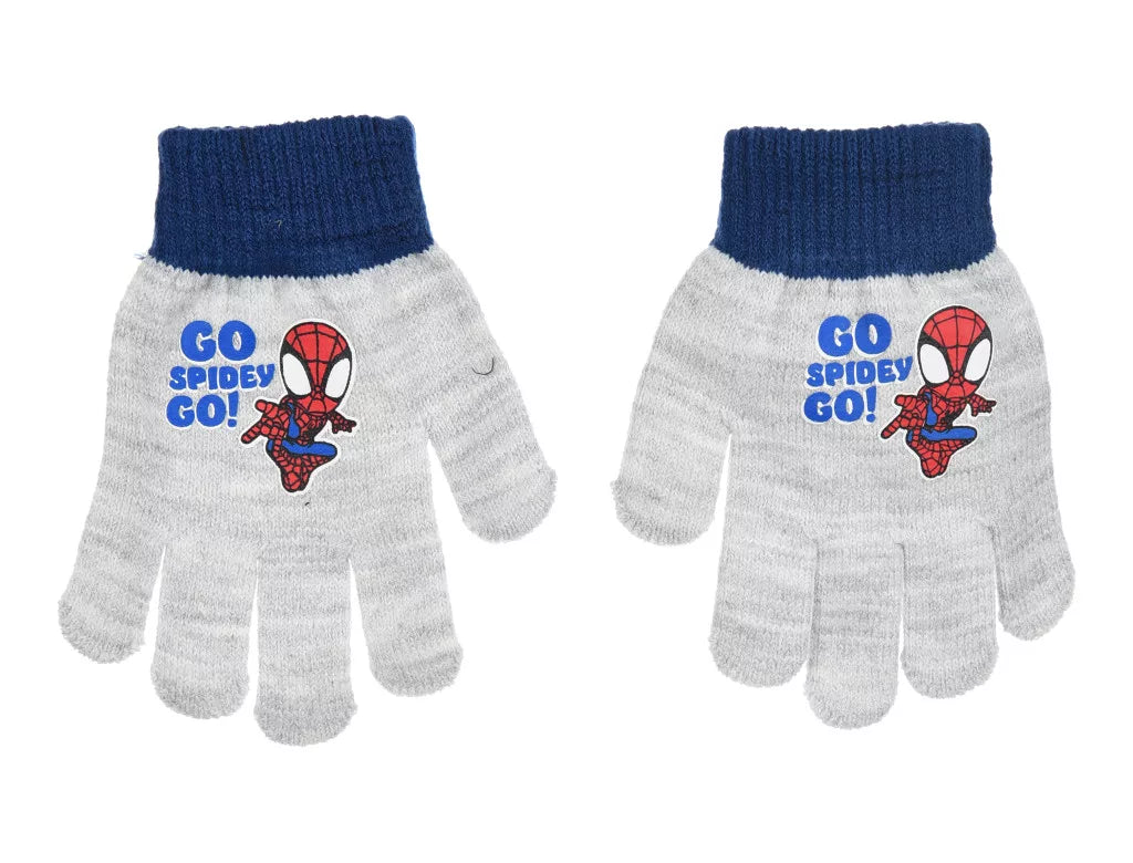 Vettlingar  Spidey 3 litir
