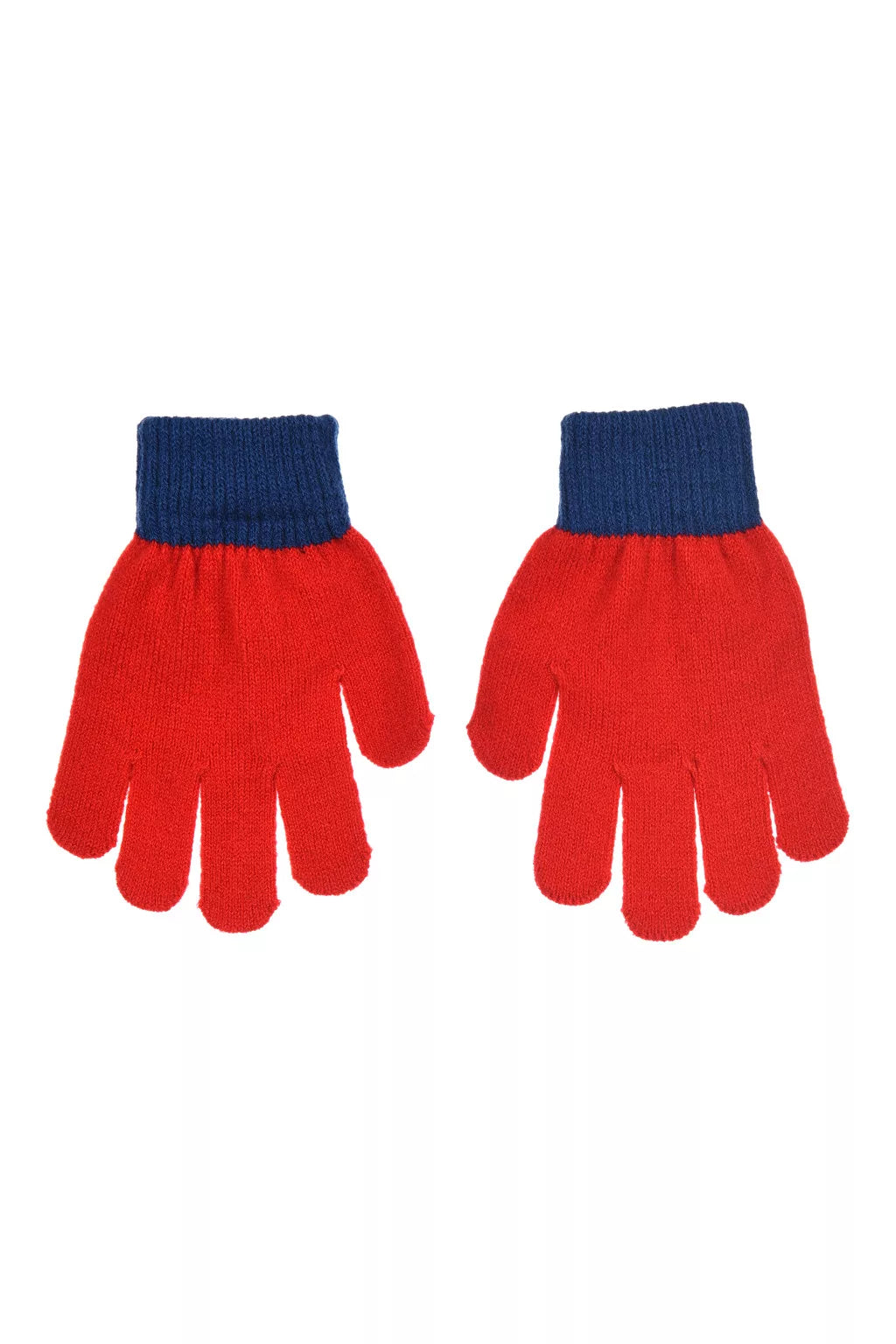 Vettlingar Spiderman 3 litir