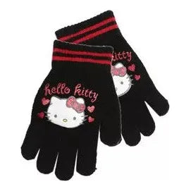 Vettlingar - Hello Kitty 4 litir