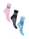 Sokkar Stitch 3 pör