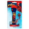 Vasaljós - Spiderman