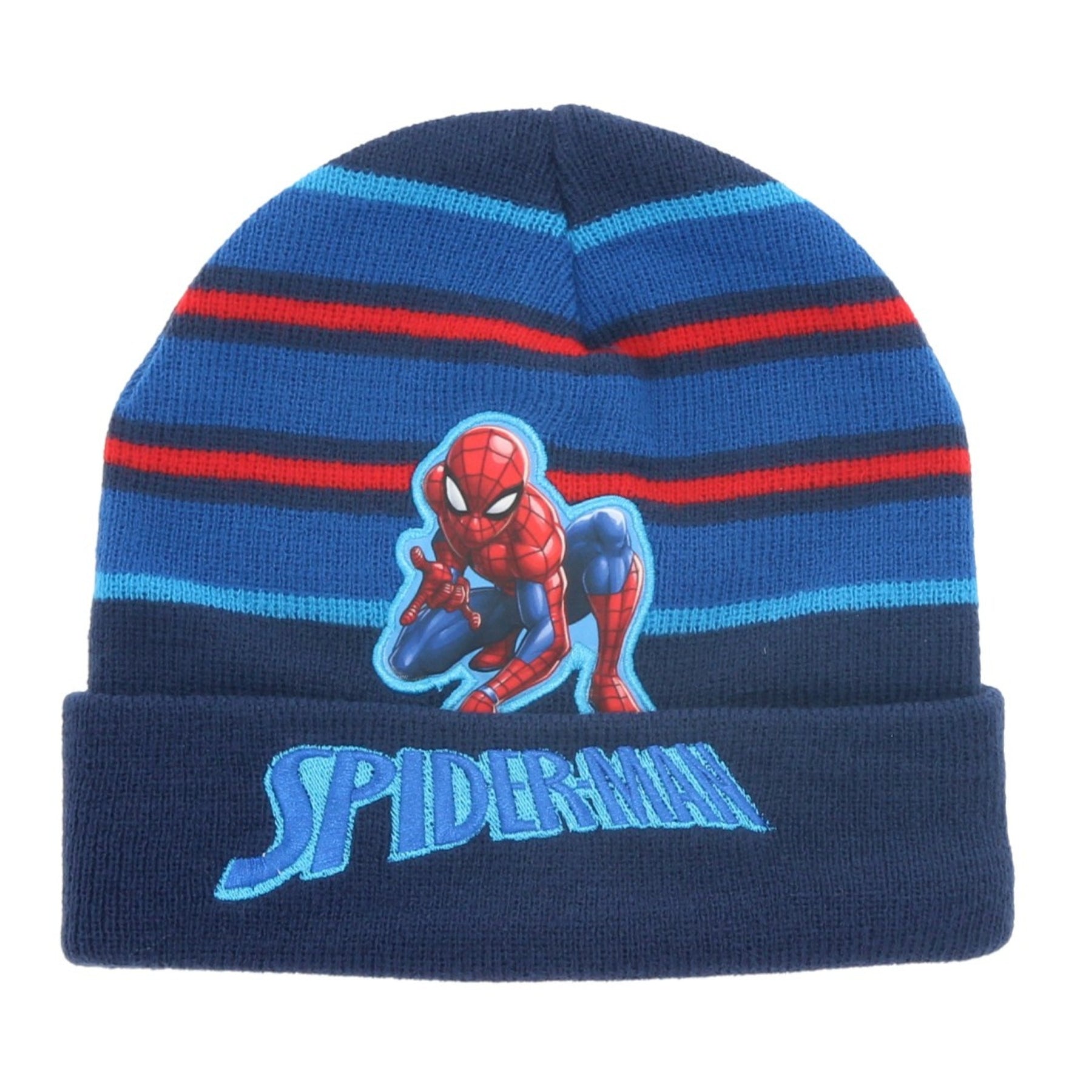 Húfa - Spiderman