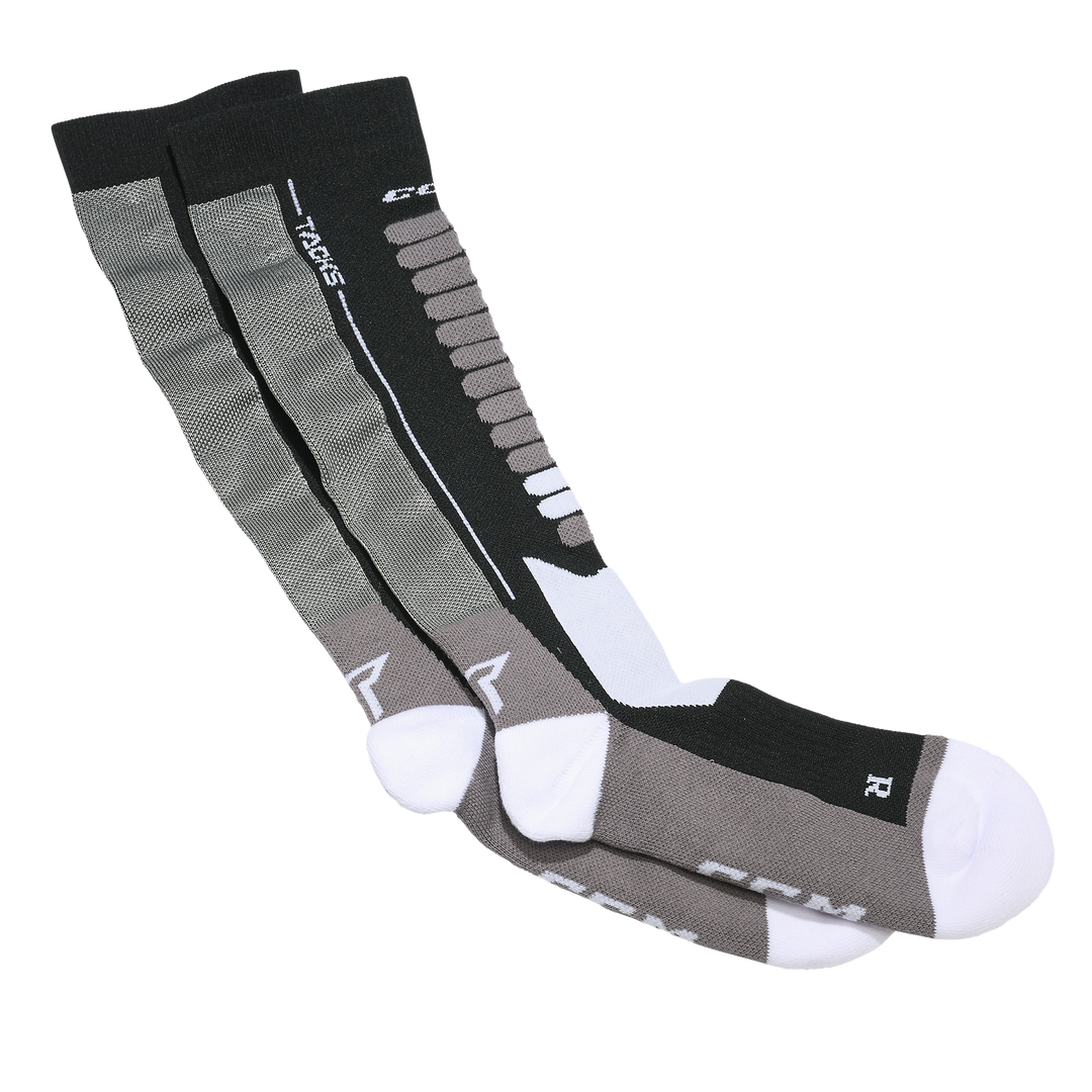 Hokkí sokkar Tacks Cut Resistant — Junior – mynd 3
