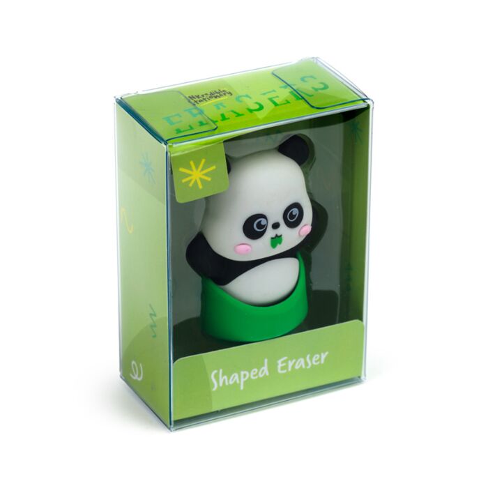 Strokleður - Panda