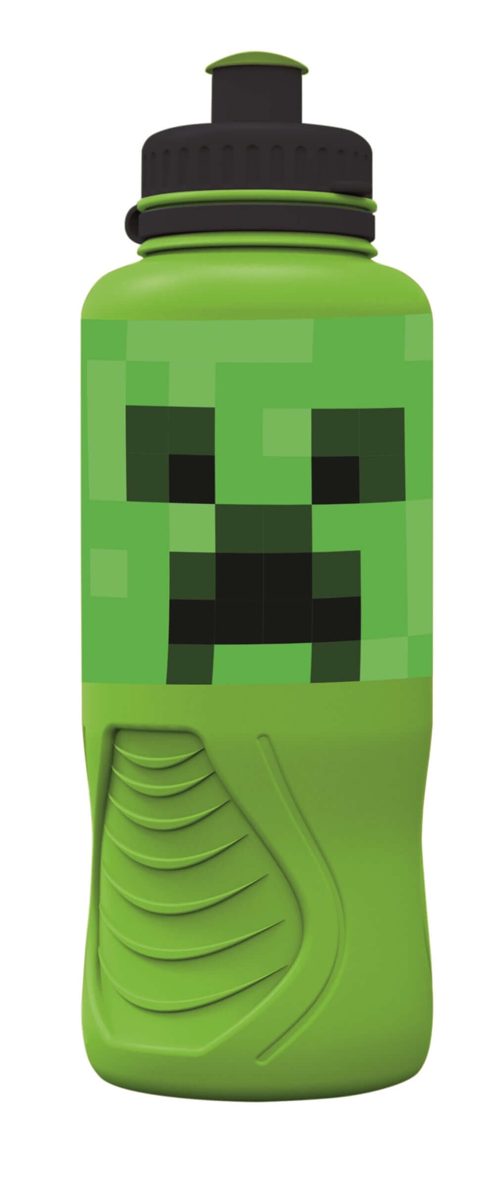 Minecraft Ergo Vatnsbrúsi 430 ml