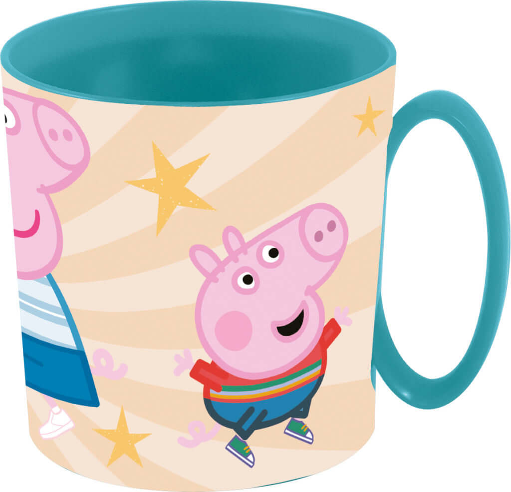 Peppa Pig Kindness bolli 350 ml