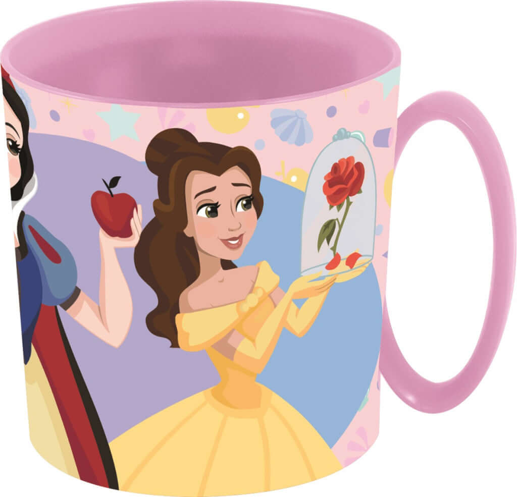Disney Princess True bolli 350 ml