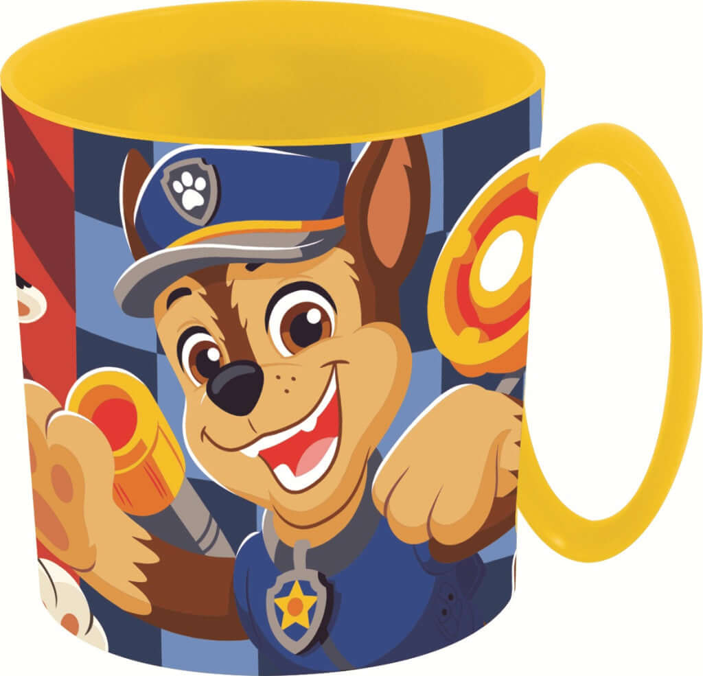 Hvolpasveitin Rescue Pups örbolli 390 ml