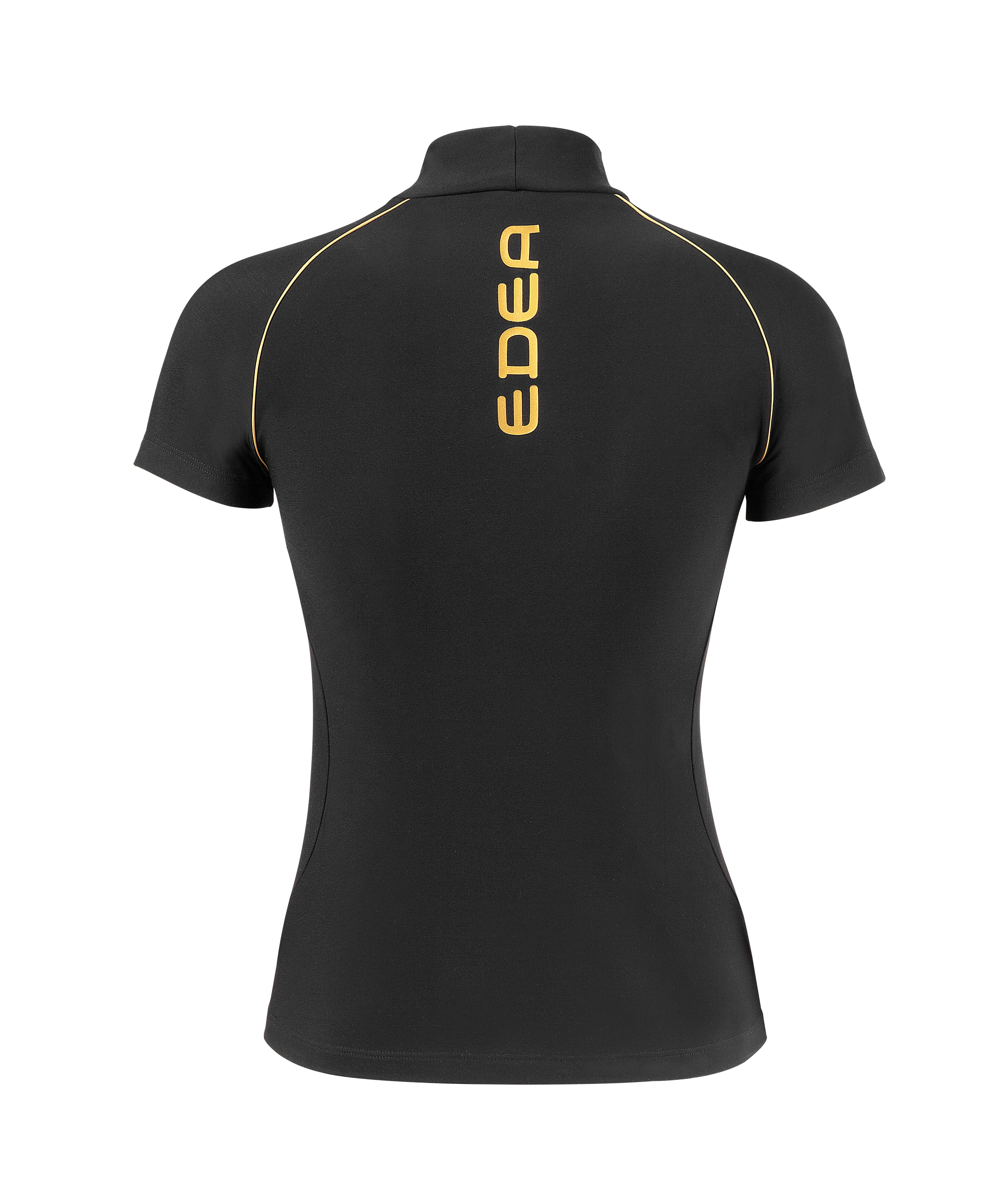 EDEA stuttermabolur