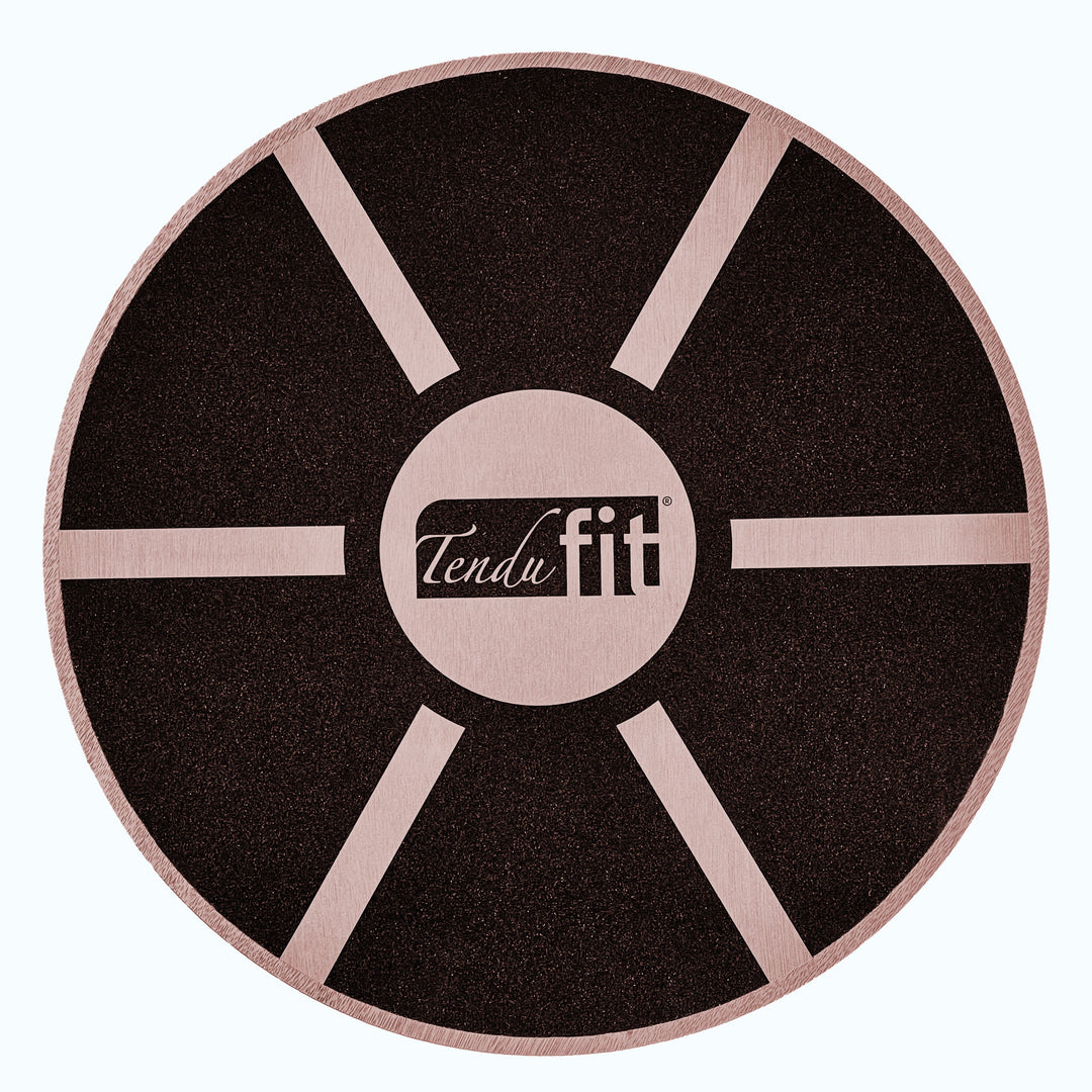 Tendu jafnvægisbretti – wobble board – mynd 7