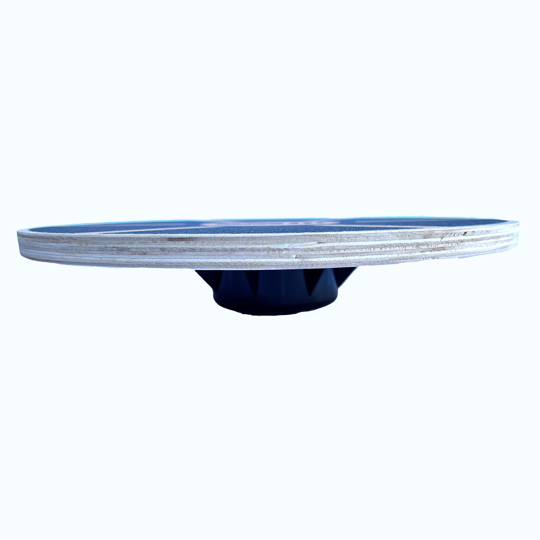 Tendu jafnvægisbretti – wobble board – mynd 5