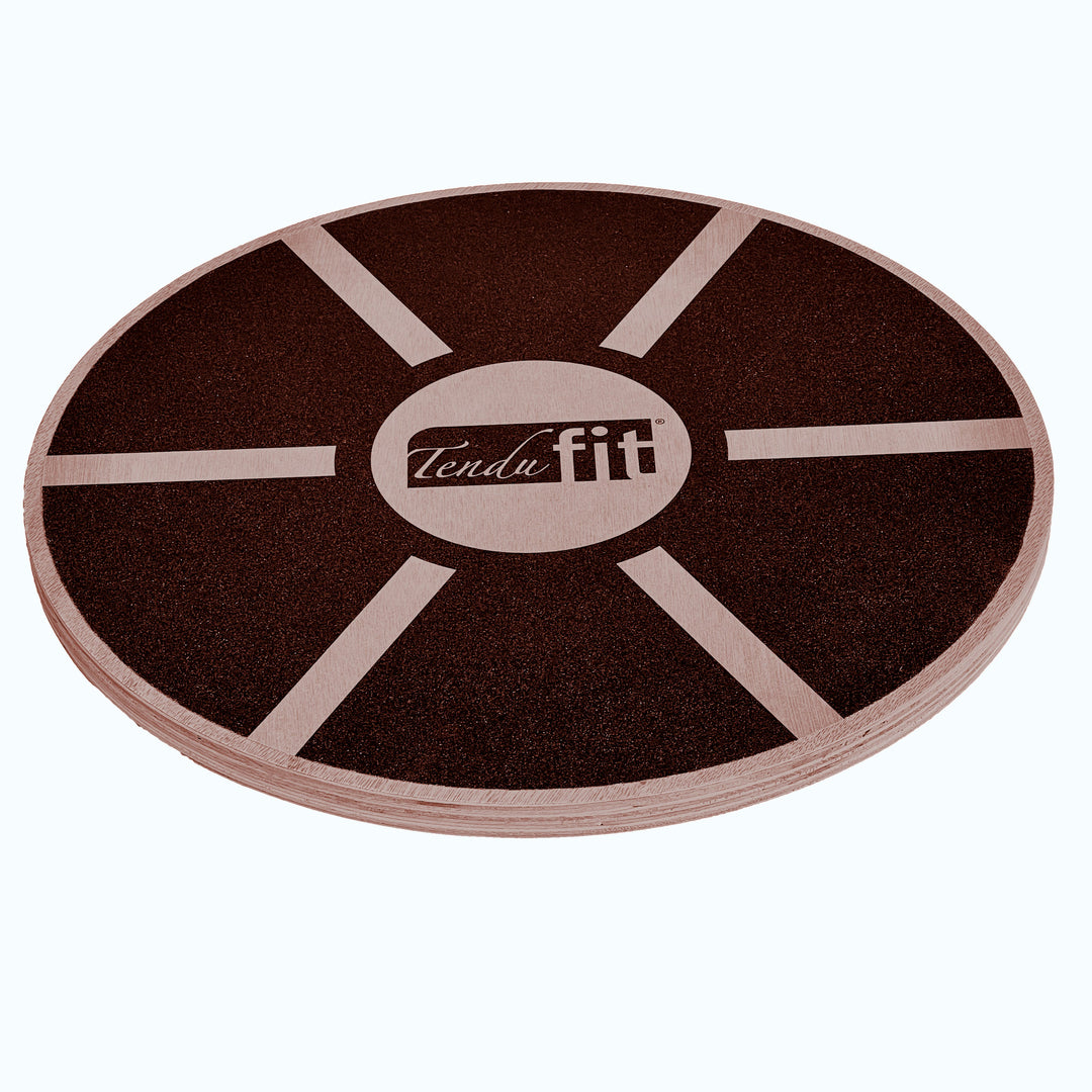 Tendu jafnvægisbretti – wobble board – mynd 6