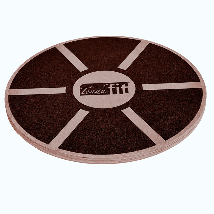 Tendu jafnvægisbretti – wobble board – mynd 6