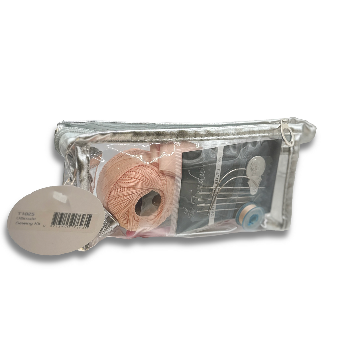 Tendu Ultimate saumsett fyrir dansara – mynd 2