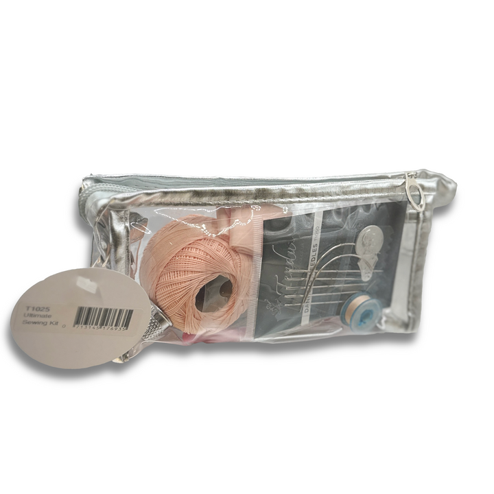 Tendu Ultimate saumsett fyrir dansara – mynd 2