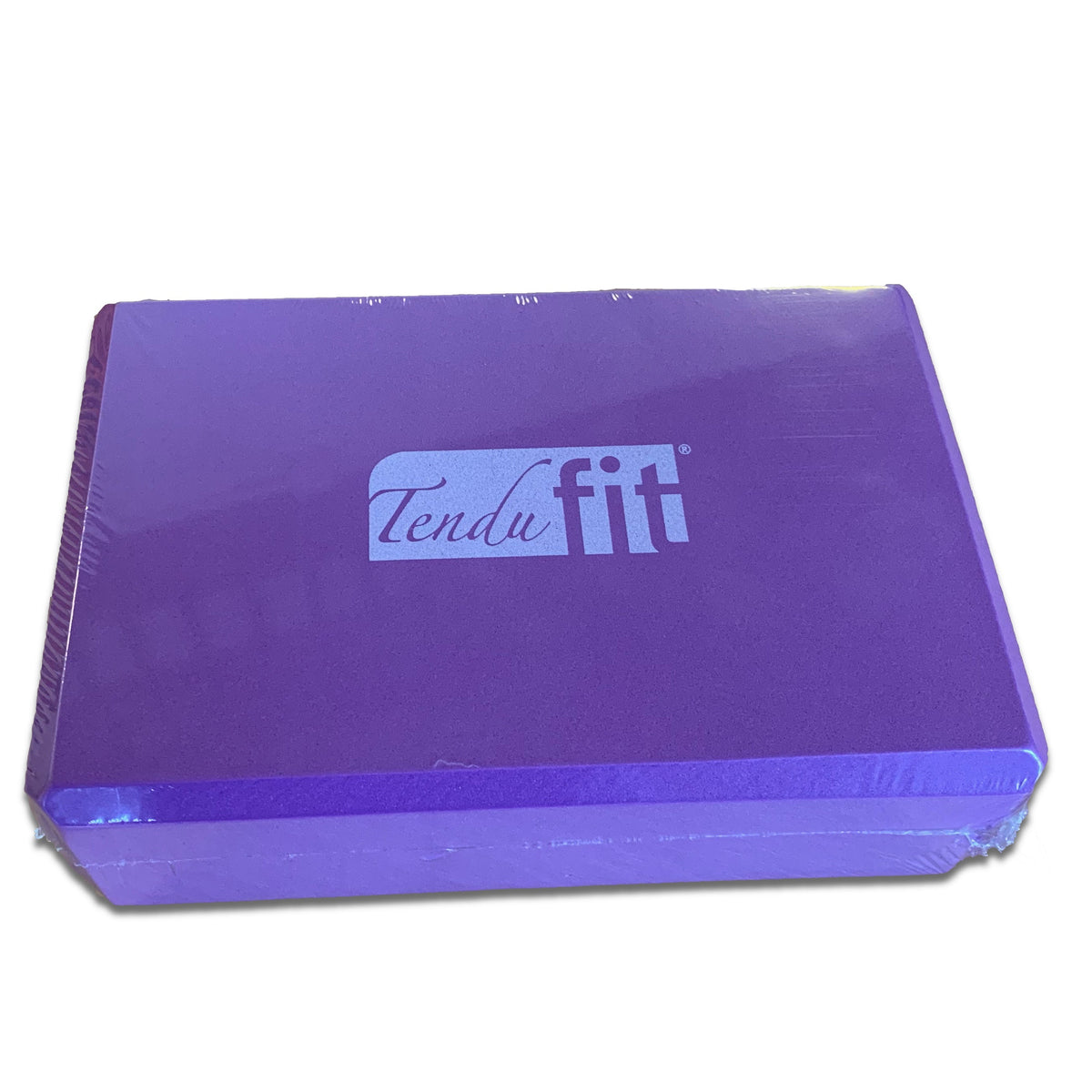 Tendu jógablokk – létt og traust – mynd 2