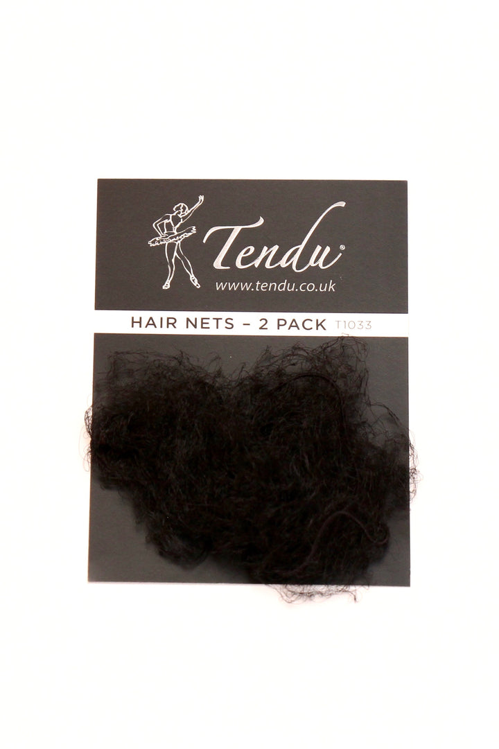 Tendu hárnet – 2 stk í pakka