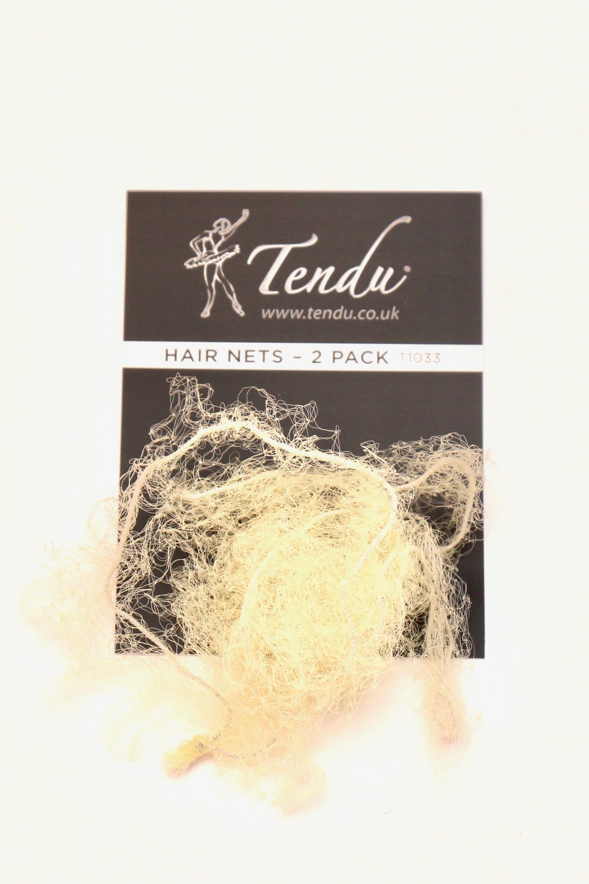 Tendu hárnet – 2 stk í pakka – mynd 2