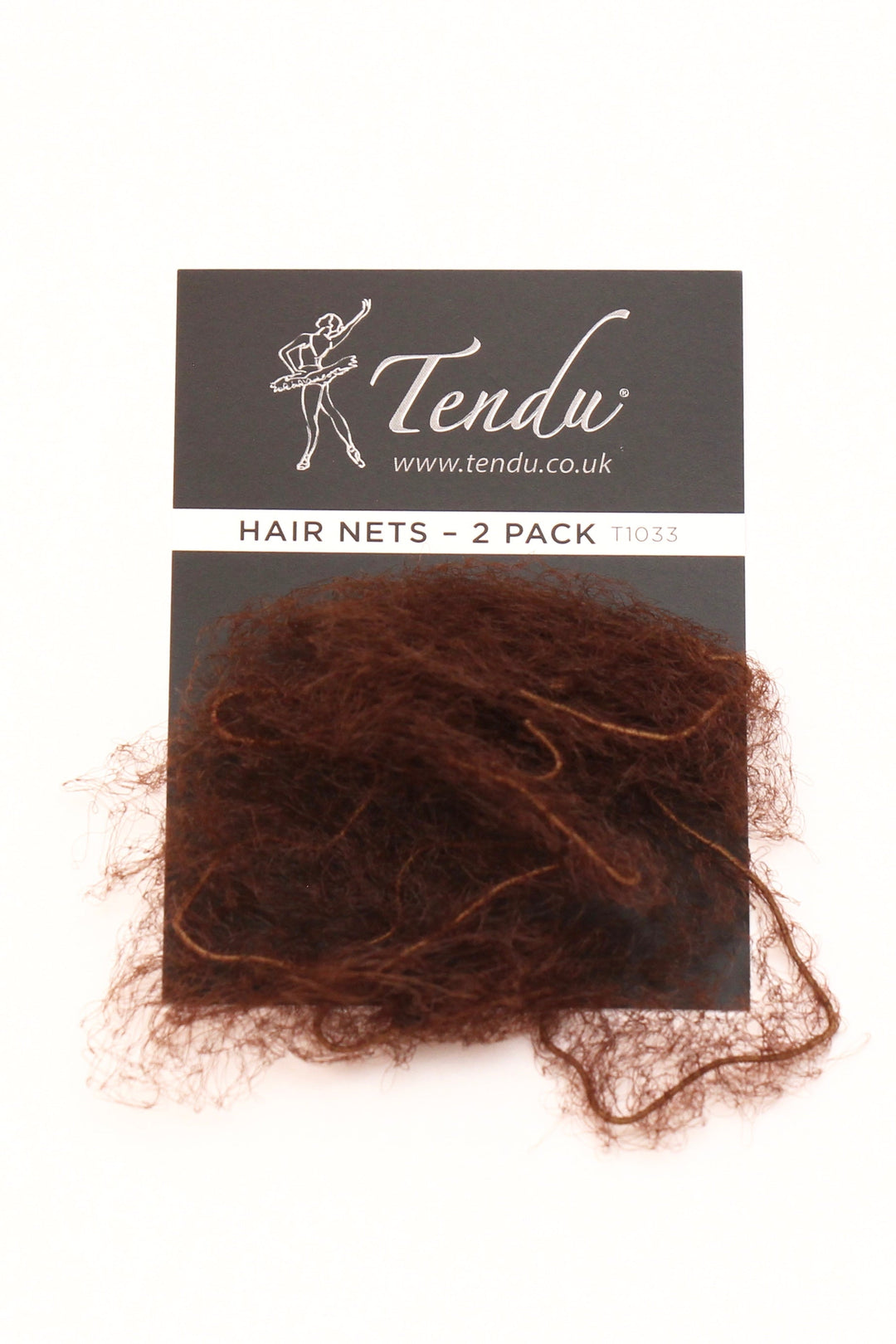 Tendu hárnet – 2 stk í pakka – mynd 3