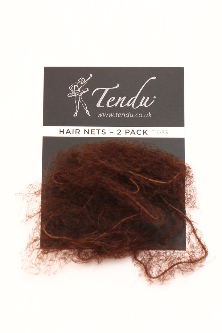 Tendu hárnet – 2 stk í pakka – mynd 3