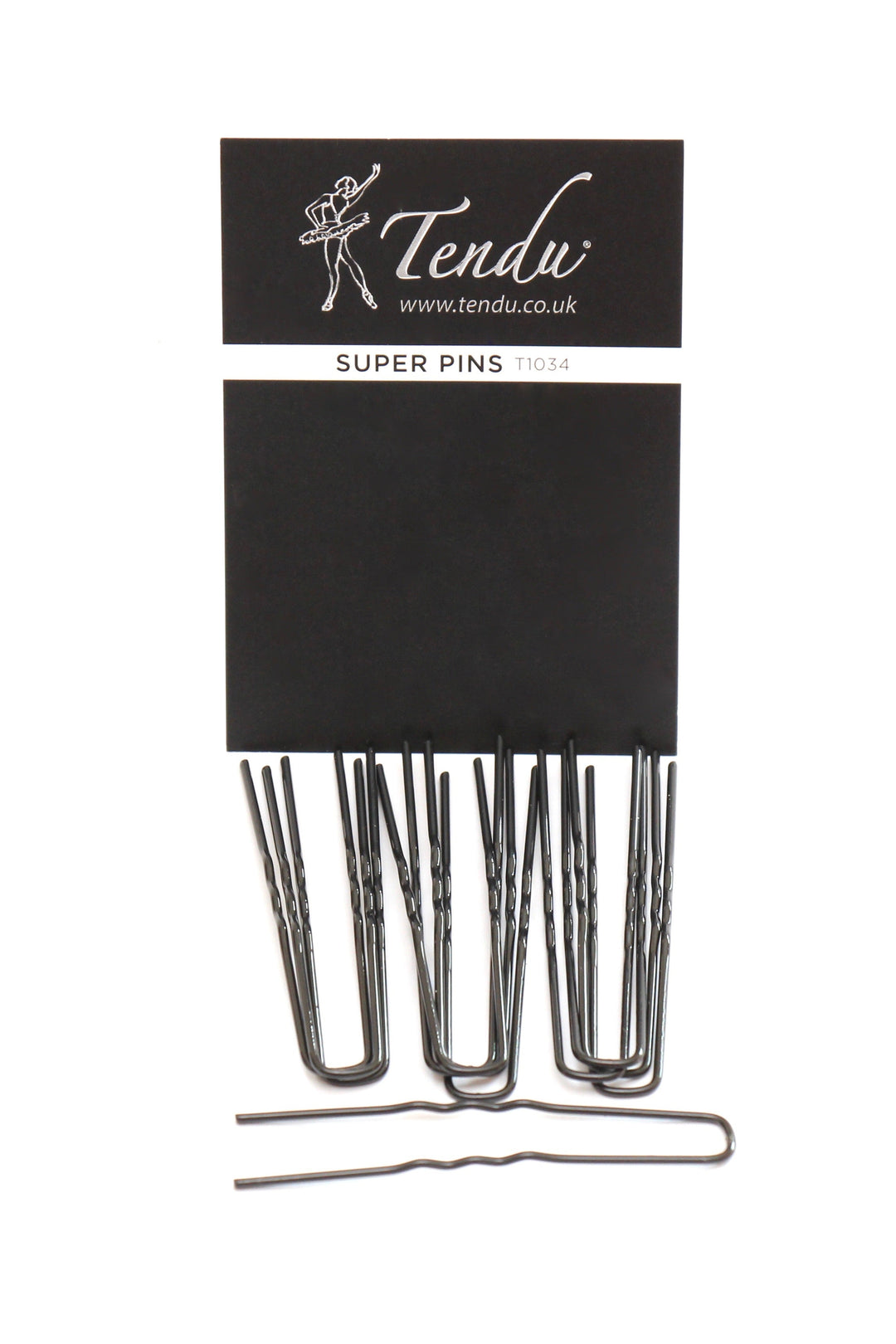 Tendu super-pinnar – 12 stk, extra sterkir – mynd 2
